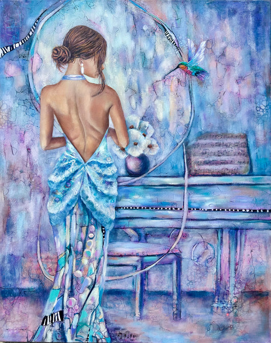 Ivory Daydreams
