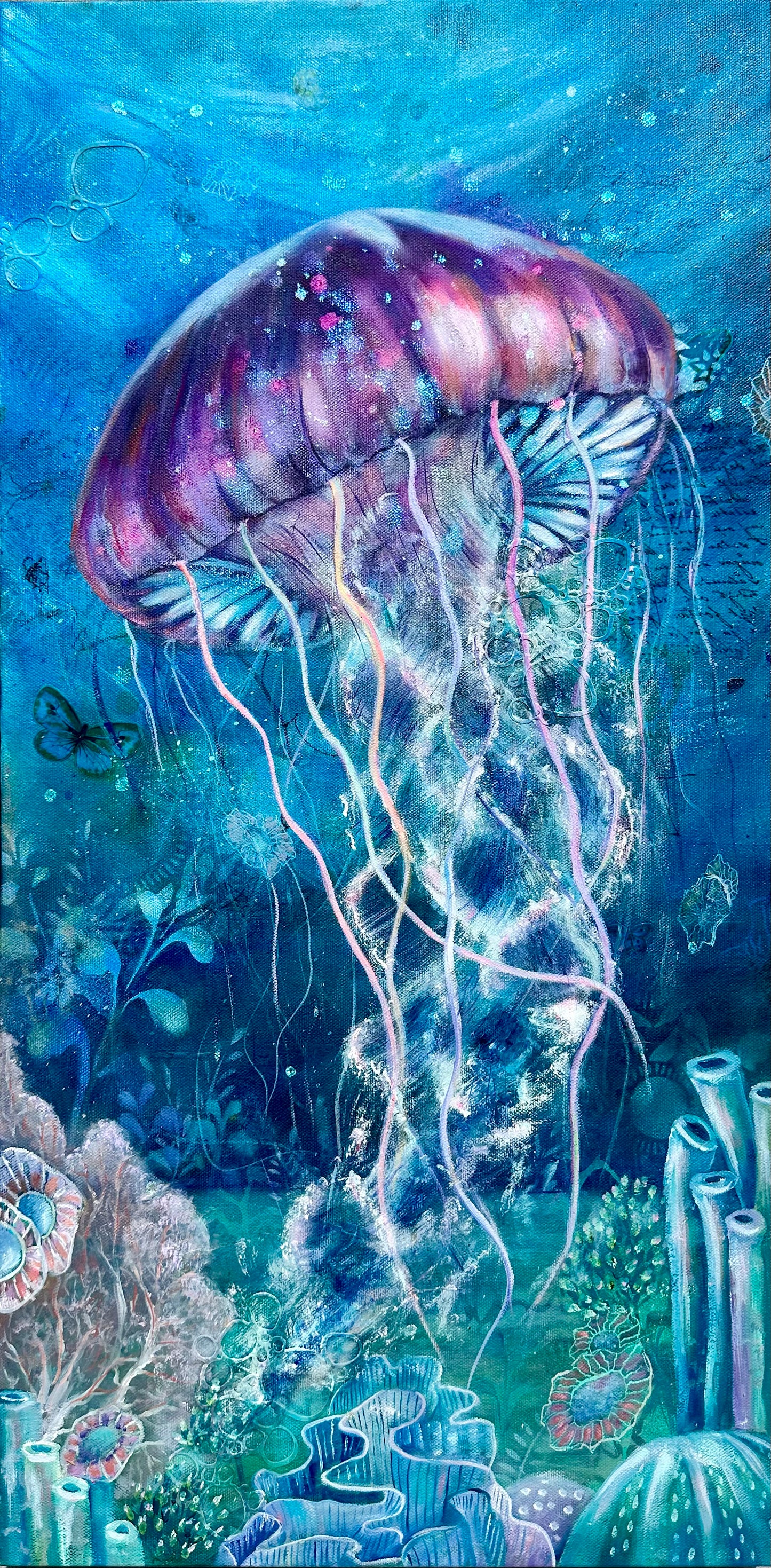 Glow With the Flow
