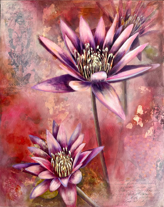 Petals on Parade